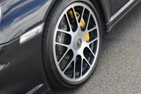 USED 2010 10 PORSCHE 911 3.8 TURBO S PDK 2d 530 BHP 2 Previous Owners