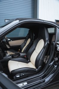 USED 2010 10 PORSCHE 911 3.8 TURBO S PDK 2d 530 BHP 2 Previous Owners