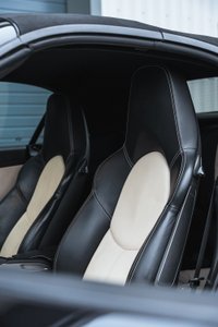 USED 2010 10 PORSCHE 911 3.8 TURBO S PDK 2d 530 BHP 2 Previous Owners