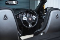 USED 2010 10 PORSCHE 911 3.8 TURBO S PDK 2d 530 BHP 2 Previous Owners