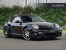 USED 2010 10 PORSCHE 911 3.8 TURBO S PDK 2d 530 BHP 2 Previous Owners
