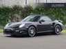 USED 2010 10 PORSCHE 911 3.8 TURBO S PDK 2d 530 BHP 2 Previous Owners
