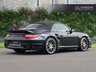 USED 2010 10 PORSCHE 911 3.8 TURBO S PDK 2d 530 BHP 2 Previous Owners