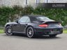 USED 2010 10 PORSCHE 911 3.8 TURBO S PDK 2d 530 BHP 2 Previous Owners