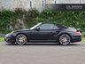 USED 2010 10 PORSCHE 911 3.8 TURBO S PDK 2d 530 BHP 2 Previous Owners