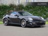 USED 2010 10 PORSCHE 911 3.8 TURBO S PDK 2d 530 BHP 2 Previous Owners