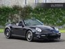 USED 2010 10 PORSCHE 911 3.8 TURBO S PDK 2d 530 BHP 2 Previous Owners
