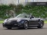 USED 2010 10 PORSCHE 911 3.8 TURBO S PDK 2d 530 BHP 2 Previous Owners