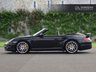 USED 2010 10 PORSCHE 911 3.8 TURBO S PDK 2d 530 BHP 2 Previous Owners