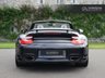 USED 2010 10 PORSCHE 911 3.8 TURBO S PDK 2d 530 BHP 2 Previous Owners