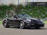 USED 2010 10 PORSCHE 911 3.8 TURBO S PDK 2d 530 BHP 2 Previous Owners