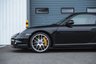 USED 2010 10 PORSCHE 911 3.8 TURBO S PDK 2d 530 BHP 2 Previous Owners