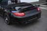 USED 2010 10 PORSCHE 911 3.8 TURBO S PDK 2d 530 BHP 2 Previous Owners