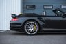 USED 2010 10 PORSCHE 911 3.8 TURBO S PDK 2d 530 BHP 2 Previous Owners