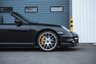 USED 2010 10 PORSCHE 911 3.8 TURBO S PDK 2d 530 BHP 2 Previous Owners