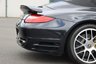 USED 2010 10 PORSCHE 911 3.8 TURBO S PDK 2d 530 BHP 2 Previous Owners