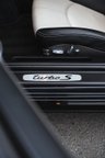 USED 2010 10 PORSCHE 911 3.8 TURBO S PDK 2d 530 BHP 2 Previous Owners