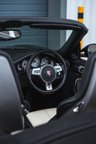 USED 2010 10 PORSCHE 911 3.8 TURBO S PDK 2d 530 BHP 2 Previous Owners