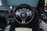 USED 2010 10 PORSCHE 911 3.8 TURBO S PDK 2d 530 BHP 2 Previous Owners