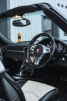 USED 2010 10 PORSCHE 911 3.8 TURBO S PDK 2d 530 BHP 2 Previous Owners