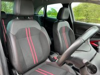 USED 2021 21 VAUXHALL CROSSLAND X 1.2 SRI NAV 5d 82 BHP Low Miles Media Screen DAB