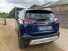 USED 2021 21 VAUXHALL CROSSLAND X 1.2 SRI NAV 5d 82 BHP Low Miles Media Screen DAB