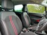 USED 2021 21 VAUXHALL CROSSLAND X 1.2 SRI NAV 5d 82 BHP Low Miles Media Screen DAB