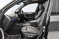 USED 2019 19 BMW X3 XDRIVE20D 2.0 M SPORT  **&pound;469 A MONTH WITH &pound;3214 DEPOSIT**