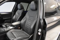 USED 2019 19 BMW X3 XDRIVE20D 2.0 M SPORT  **&pound;469 A MONTH WITH &pound;3214 DEPOSIT**