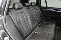 USED 2019 19 BMW X3 XDRIVE20D 2.0 M SPORT  **&pound;469 A MONTH WITH &pound;3214 DEPOSIT**