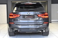 USED 2019 19 BMW X3 XDRIVE20D 2.0 M SPORT  **&pound;469 A MONTH WITH &pound;3214 DEPOSIT**