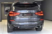 USED 2019 19 BMW X3 XDRIVE20D 2.0 M SPORT  **&pound;469 A MONTH WITH &pound;3214 DEPOSIT**