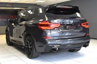 USED 2019 19 BMW X3 XDRIVE20D 2.0 M SPORT  **&pound;469 A MONTH WITH &pound;3214 DEPOSIT**