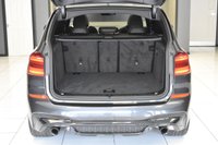 USED 2019 19 BMW X3 XDRIVE20D 2.0 M SPORT  **&pound;469 A MONTH WITH &pound;3214 DEPOSIT**