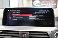 USED 2019 19 BMW X3 XDRIVE20D 2.0 M SPORT  **&pound;469 A MONTH WITH &pound;3214 DEPOSIT**