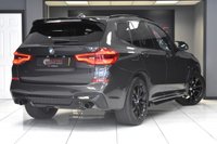 USED 2019 19 BMW X3 XDRIVE20D 2.0 M SPORT  **&pound;469 A MONTH WITH &pound;3214 DEPOSIT**