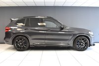 USED 2019 19 BMW X3 XDRIVE20D 2.0 M SPORT  **&pound;469 A MONTH WITH &pound;3214 DEPOSIT**