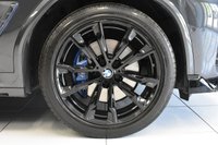 USED 2019 19 BMW X3 XDRIVE20D 2.0 M SPORT  **&pound;469 A MONTH WITH &pound;3214 DEPOSIT**