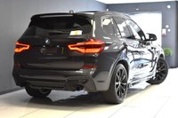 USED 2019 19 BMW X3 XDRIVE20D 2.0 M SPORT  **&pound;469 A MONTH WITH &pound;3214 DEPOSIT**