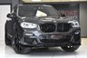 USED 2019 19 BMW X3 XDRIVE20D 2.0 M SPORT  **&pound;469 A MONTH WITH &pound;3214 DEPOSIT**
