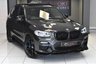 USED 2019 19 BMW X3 XDRIVE20D 2.0 M SPORT  **&pound;469 A MONTH WITH &pound;3214 DEPOSIT**