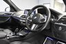 USED 2019 19 BMW X3 XDRIVE20D 2.0 M SPORT  **&pound;469 A MONTH WITH &pound;3214 DEPOSIT**