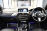 USED 2019 19 BMW X3 XDRIVE20D 2.0 M SPORT  **&pound;469 A MONTH WITH &pound;3214 DEPOSIT**