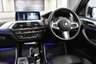USED 2019 19 BMW X3 XDRIVE20D 2.0 M SPORT  **&pound;469 A MONTH WITH &pound;3214 DEPOSIT**