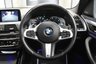 USED 2019 19 BMW X3 XDRIVE20D 2.0 M SPORT  **&pound;469 A MONTH WITH &pound;3214 DEPOSIT**