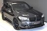 USED 2019 19 BMW X3 XDRIVE20D 2.0 M SPORT  **&pound;469 A MONTH WITH &pound;3214 DEPOSIT**