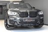 USED 2019 19 BMW X3 XDRIVE20D 2.0 M SPORT  **&pound;469 A MONTH WITH &pound;3214 DEPOSIT**