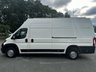 USED 2020 70 CITROEN RELAY 2.2 35 HEAVY L4H3 ENTERPRISE BLUEHDI S/S 139 BHP 