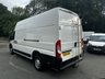 USED 2020 70 CITROEN RELAY 2.2 35 HEAVY L4H3 ENTERPRISE BLUEHDI S/S 139 BHP 