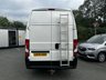 USED 2020 70 CITROEN RELAY 2.2 35 HEAVY L4H3 ENTERPRISE BLUEHDI S/S 139 BHP 